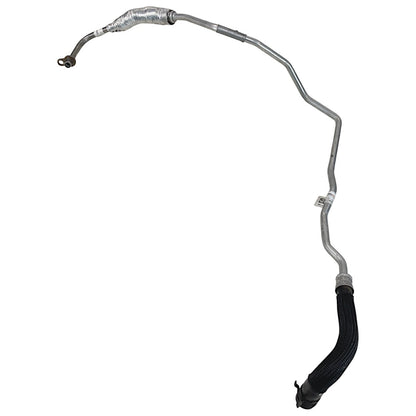 Cano Tubo Água Motor BMW X1 2.0 B48 192cv 2017 2018 8687749