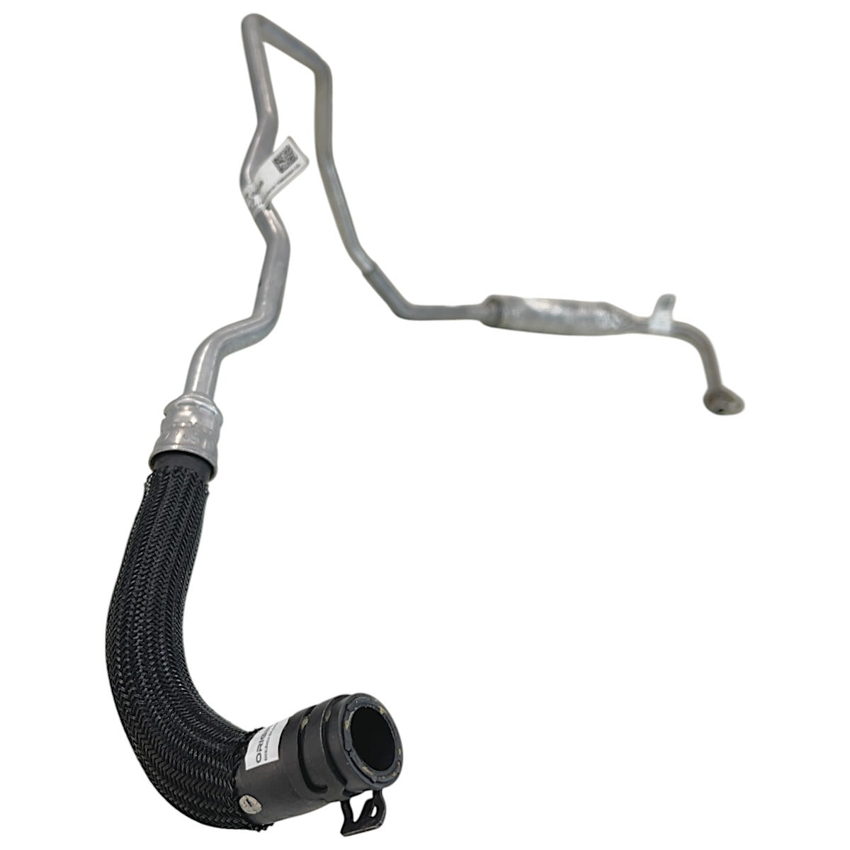 Cano Tubo Água Motor BMW X1 2.0 B48 192cv 2017 2018 8687749