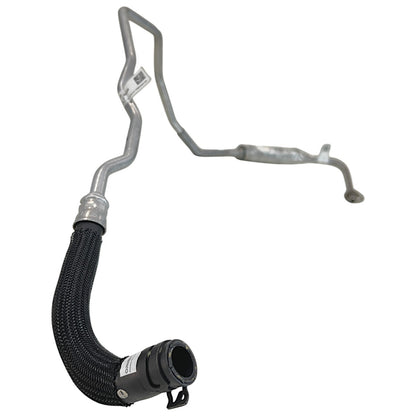 Cano Tubo Água Motor BMW X1 2.0 B48 192cv 2017 2018 8687749