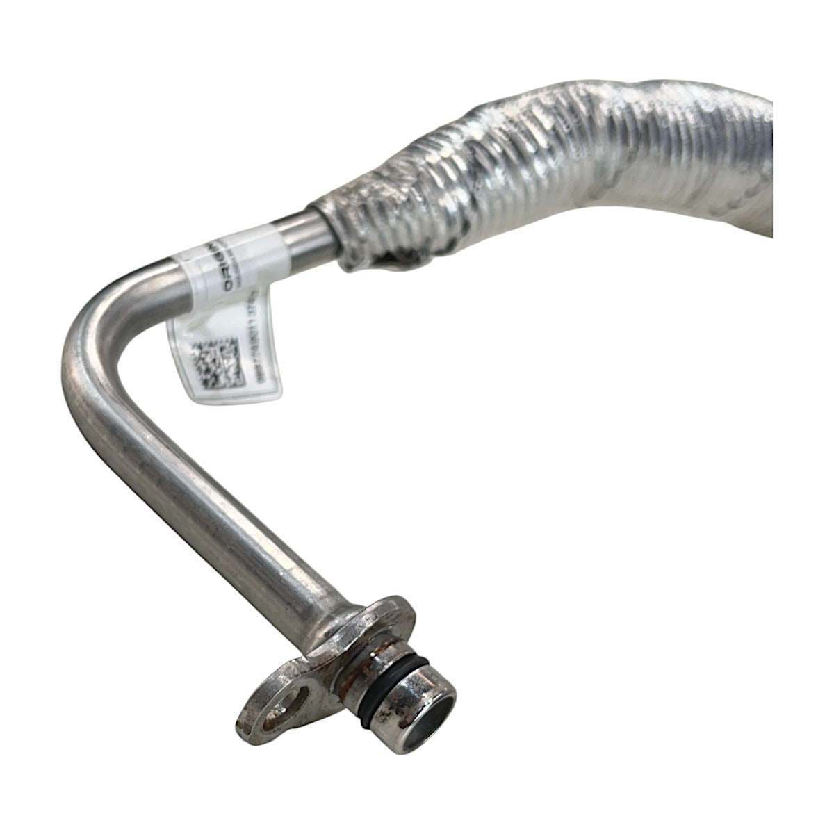 Cano Tubo Água Motor BMW X1 2.0 B48 192cv 2017 2018 8687749