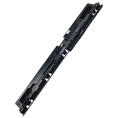 Guia Trava Spoiler BMW X1 2017 2018 2019 Lateral Direita R2