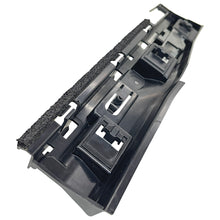 Guia Trava Spoiler BMW X1 2017 2018 2019 Lateral Direita D3