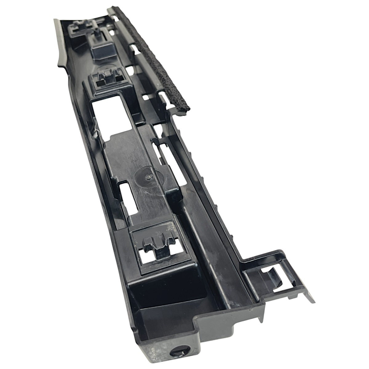 Guia Trava Spoiler BMW X1 2017 2018 2019 Lateral Direita D3