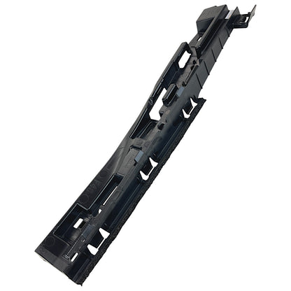 Guia Trava Spoiler BMW X1 2017 2018 2019 Lateral Direita D3