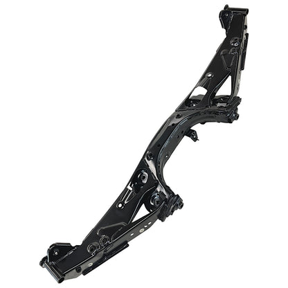 Agregado Quadro Suspensão BMW X1 2017 2018 2019 Traseiro