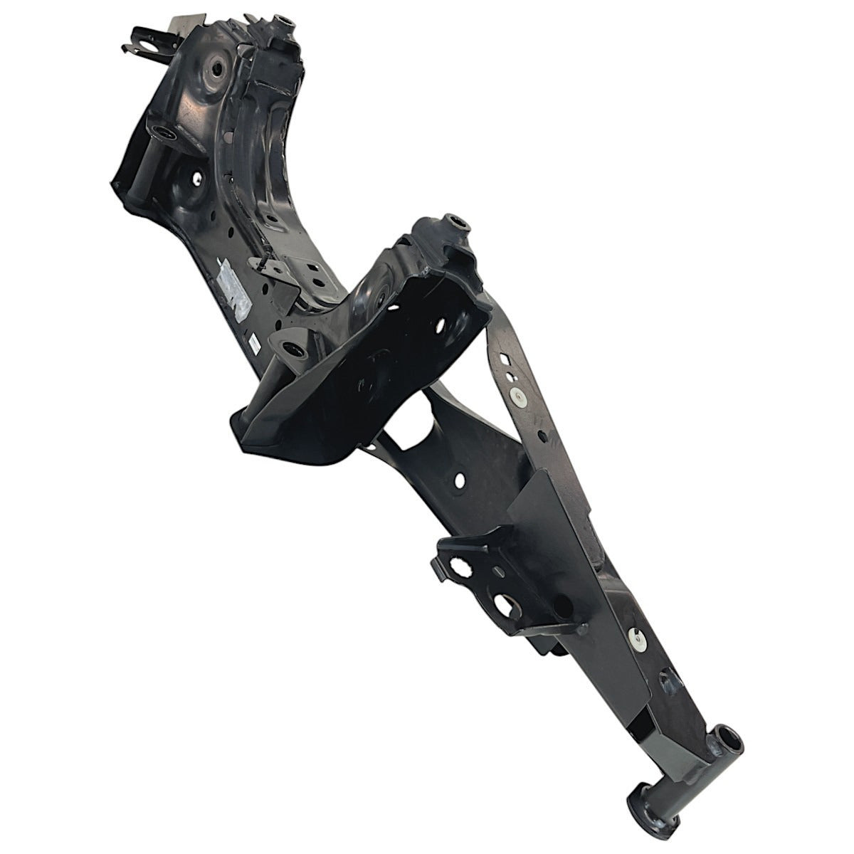 Agregado Quadro Suspensão BMW X1 2017 2018 2019 Traseiro