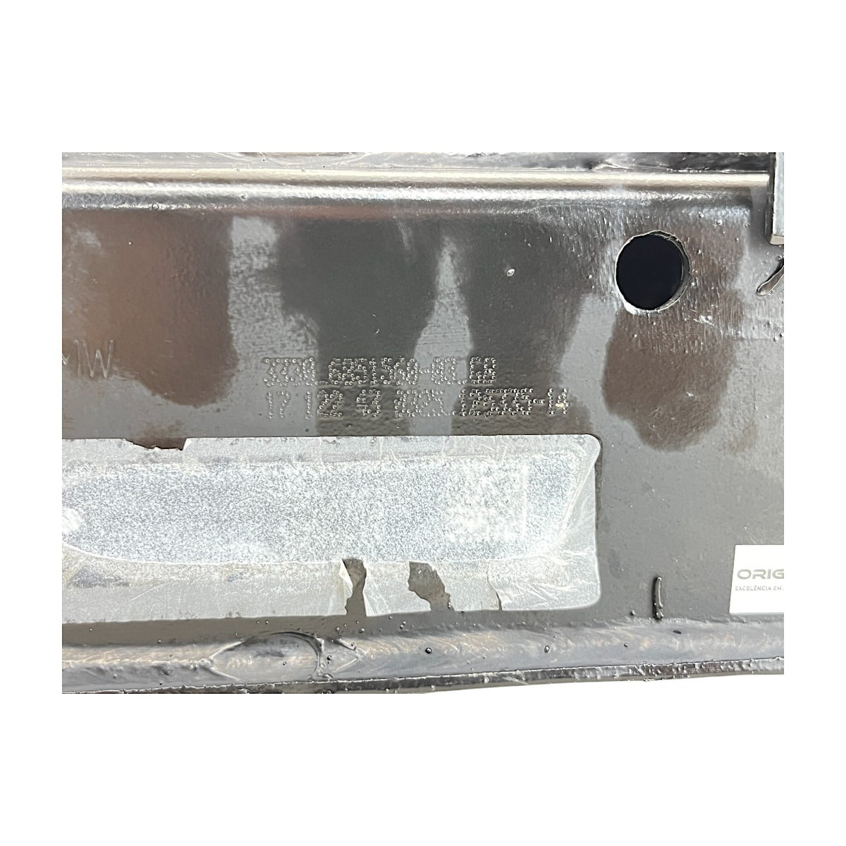 Agregado Quadro Suspensão BMW X1 2017 2018 2019 Traseiro