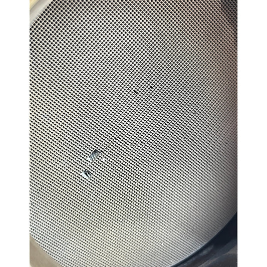 Catalisador Escape BMW X1 2.0 B48 192cv 2017 2018 8616303