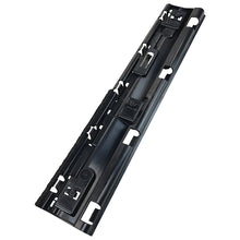 Guia Trava Spoiler BMW X1 2017 2018 2019 Lateral Esquerda L2