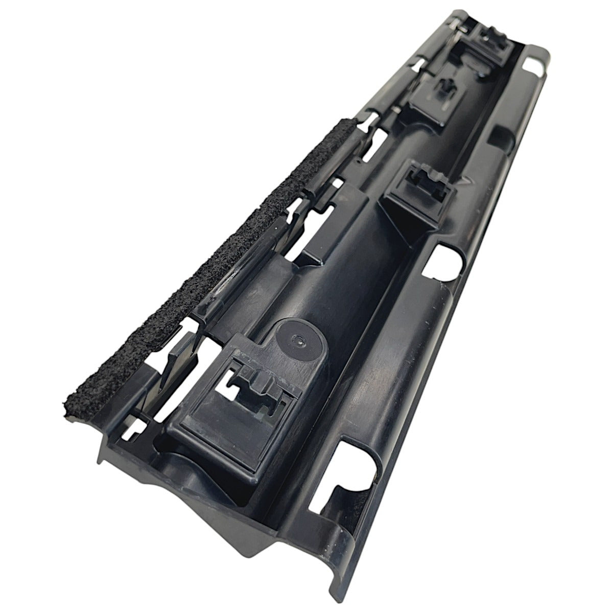 Guia Trava Spoiler BMW X1 2017 2018 2019 Lateral Esquerda L2