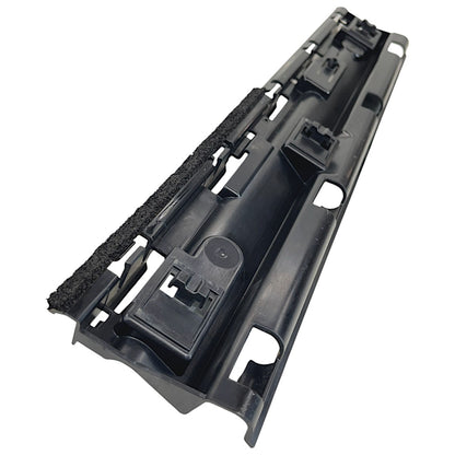 Guia Trava Spoiler BMW X1 2017 2018 2019 Lateral Esquerda L2