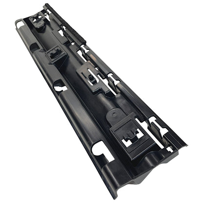 Guia Trava Spoiler BMW X1 2017 2018 2019 Lateral Esquerda L2