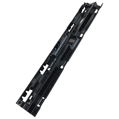 Guia Trava Spoiler BMW X1 2017 2018 2019 Lateral Esquerda L2