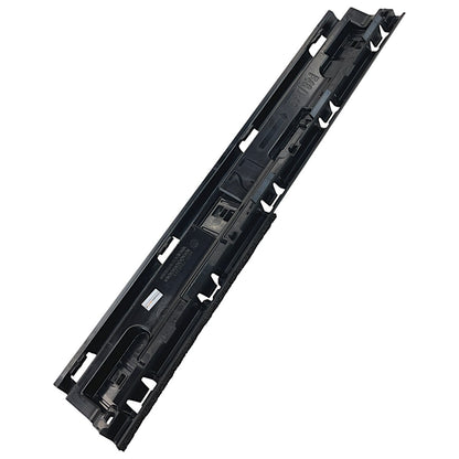 Guia Trava Spoiler BMW X1 2017 2018 2019 Lateral Esquerda L2