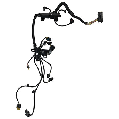 Chicote Central Injeção BMW X1 2.0 B48 192cv 2018 7639966