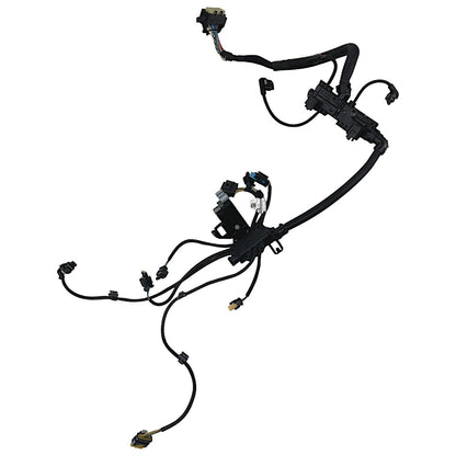 Chicote Central Injeção BMW X1 2.0 B48 192cv 2018 7639966