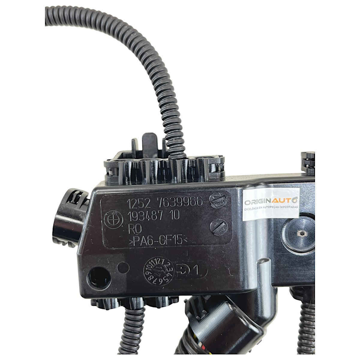 Chicote Central Injeção BMW X1 2.0 B48 192cv 2018 7639966