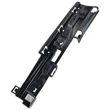 Guia Trava Spoiler BMW X1 2017 2018 2019 Lateral Esquerda L3