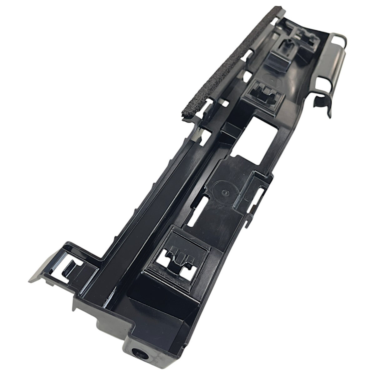 Guia Trava Spoiler BMW X1 2017 2018 2019 Lateral Esquerda L3