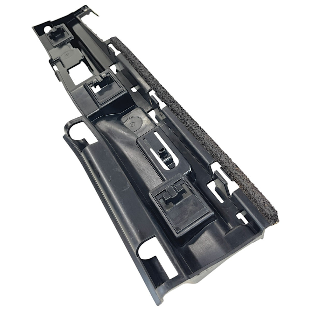 Guia Trava Spoiler BMW X1 2017 2018 2019 Lateral Esquerda L3