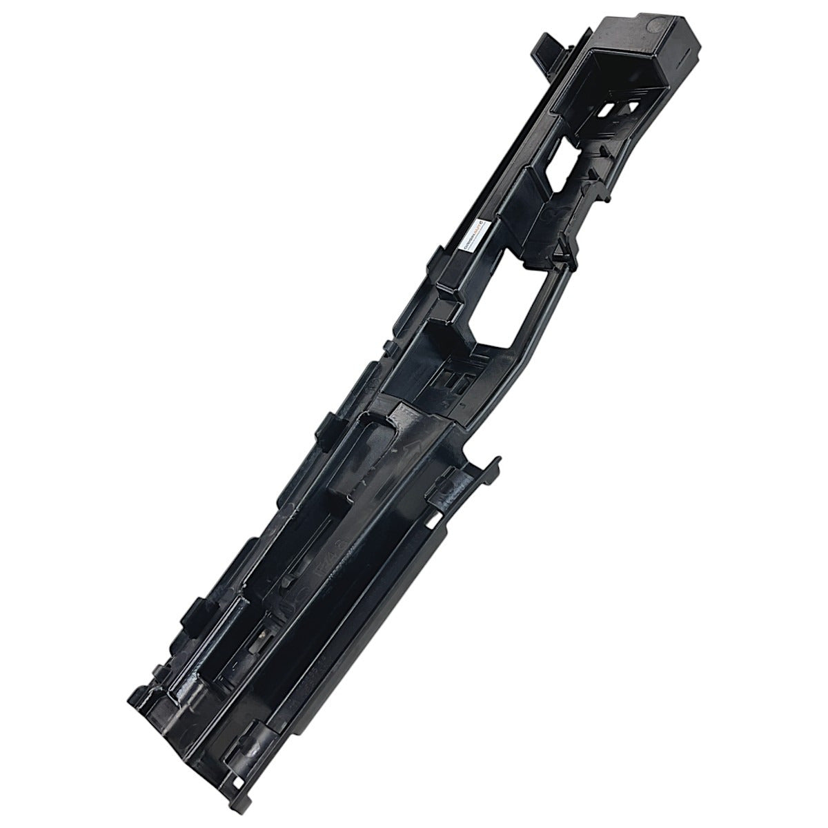 Guia Trava Spoiler BMW X1 2017 2018 2019 Lateral Esquerda L3