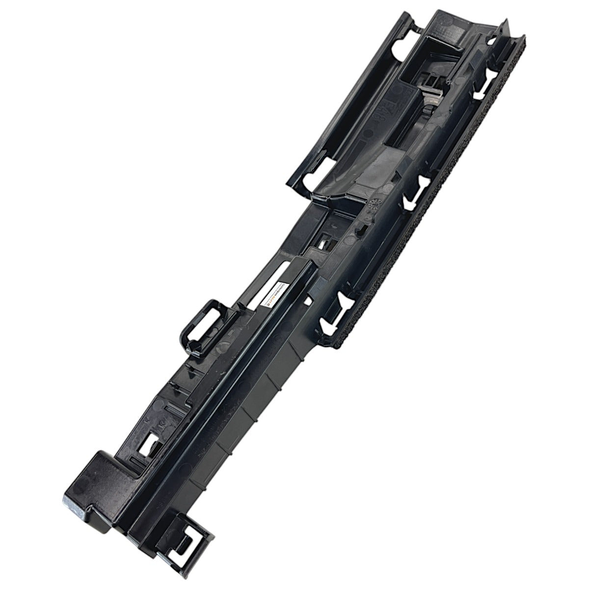 Guia Trava Spoiler BMW X1 2017 2018 2019 Lateral Esquerda L3