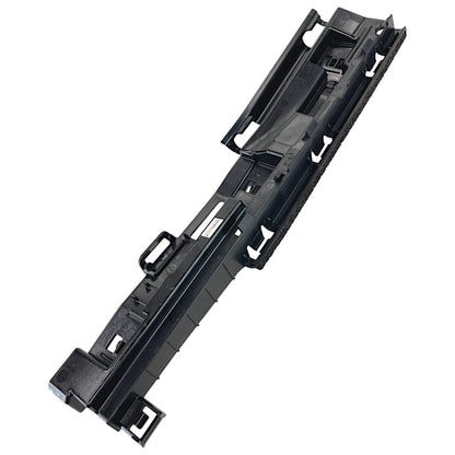 Guia Trava Spoiler BMW X1 2017 2018 2019 Lateral Esquerda L3