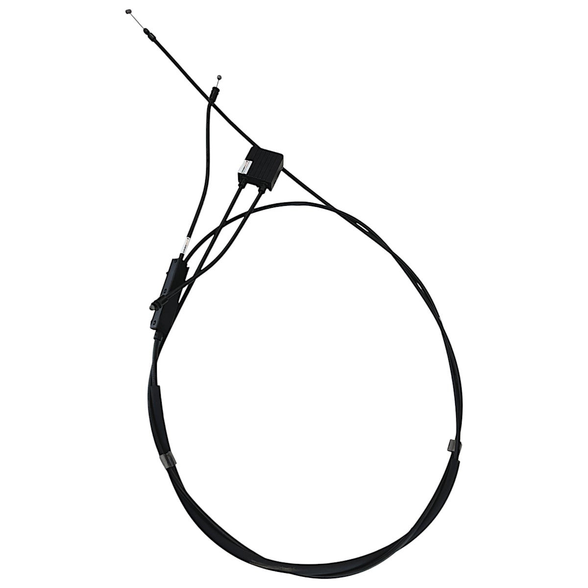 Cabo Abertura Capô Puxador BMW X1 2016 2017 2018 2019