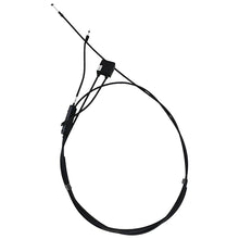 Cabo Abertura Capô Puxador BMW X1 2016 2017 2018 2019