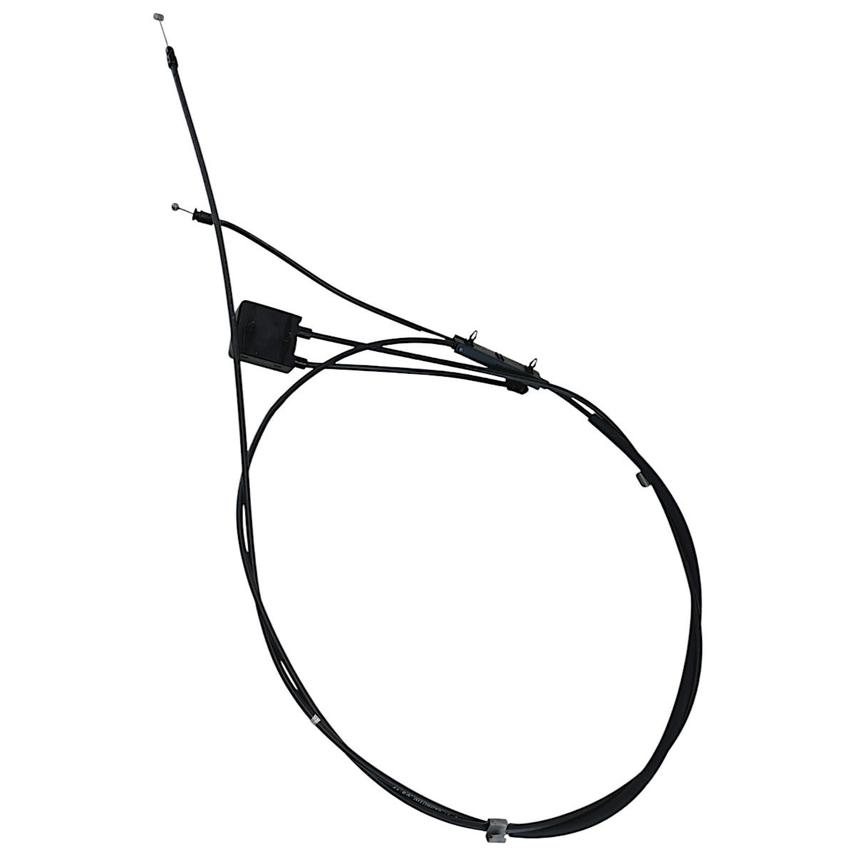 Cabo Abertura Capô Puxador BMW X1 2016 2017 2018 2019