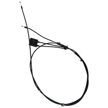 Cabo Abertura Capô Puxador BMW X1 2016 2017 2018 2019