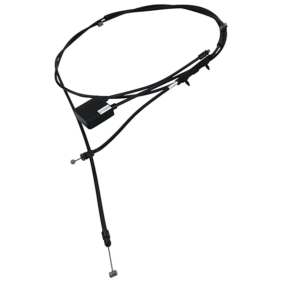 Cabo Abertura Capô Puxador BMW X1 2016 2017 2018 2019