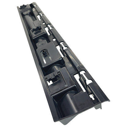 Guia Trava Spoiler BMW X1 2017 2018 2019 Lateral Direita D1