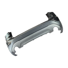 Parachoque BMW X1 s20i GP 2016 2017 2018 2019 Traseiro