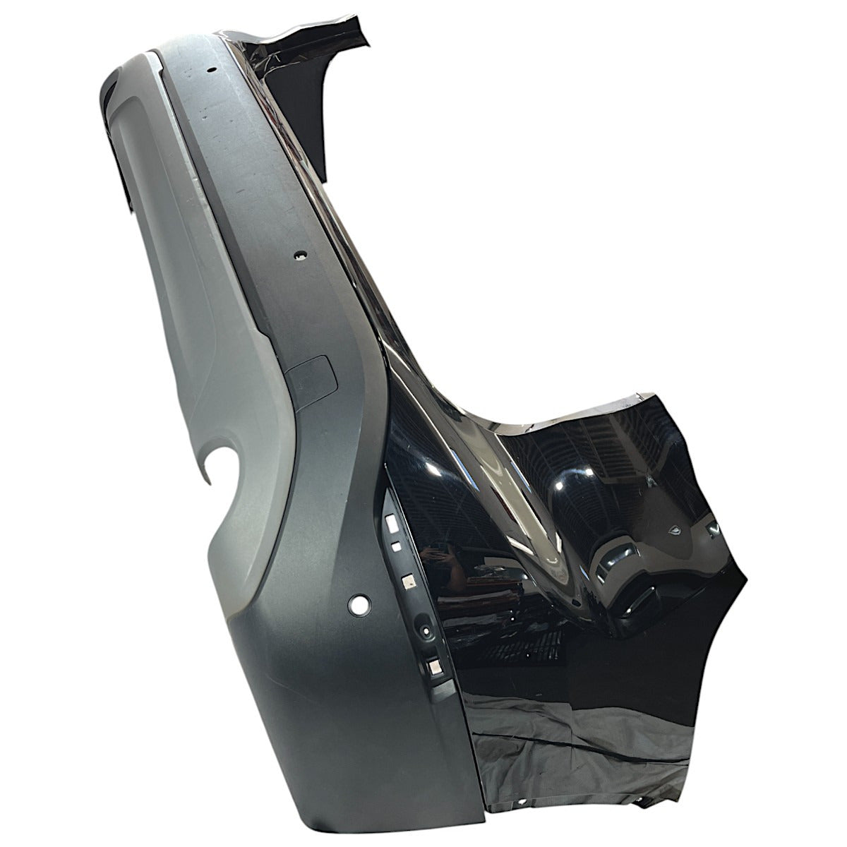 Parachoque BMW X1 s20i GP 2016 2017 2018 2019 Traseiro