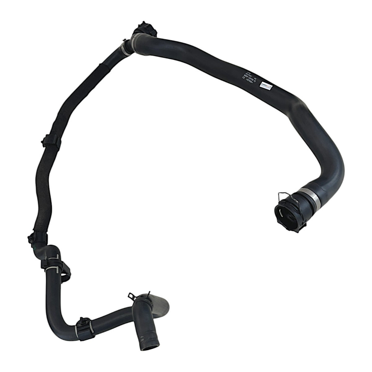 Mangueira Água Radiador BMW X1 2.0 B48 192cv 2018 Superior