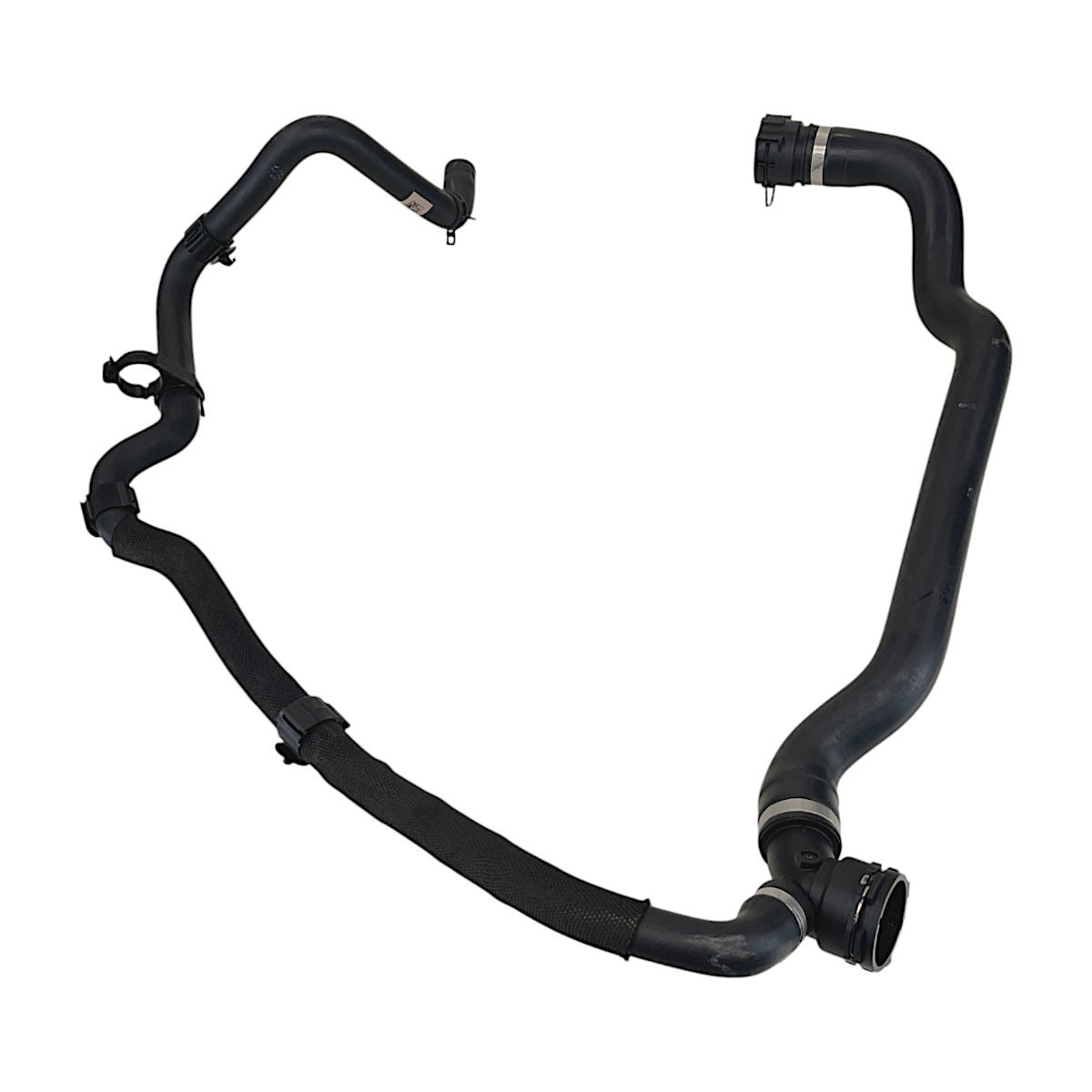 Mangueira Água Radiador BMW X1 2.0 B48 192cv 2018 Superior