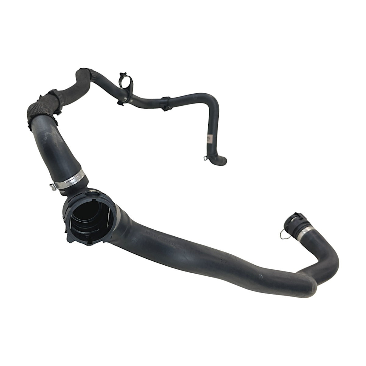 Mangueira Água Radiador BMW X1 2.0 B48 192cv 2018 Superior