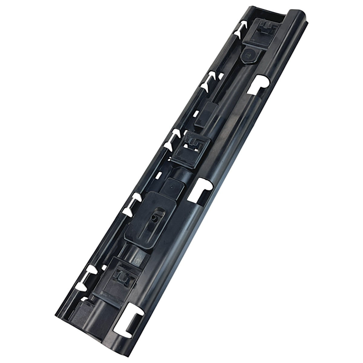 Guia Trava Spoiler BMW X1 2017 2018 2019 Lateral Esquerda L1