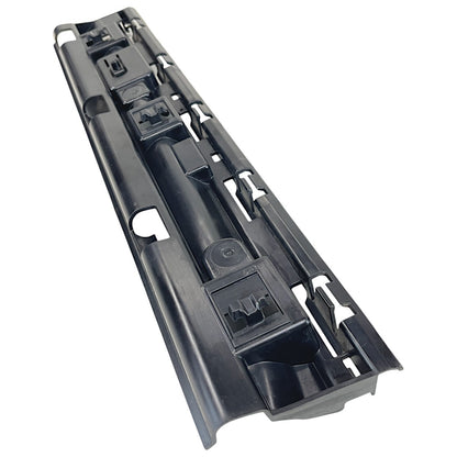 Guia Trava Spoiler BMW X1 2017 2018 2019 Lateral Esquerda L1