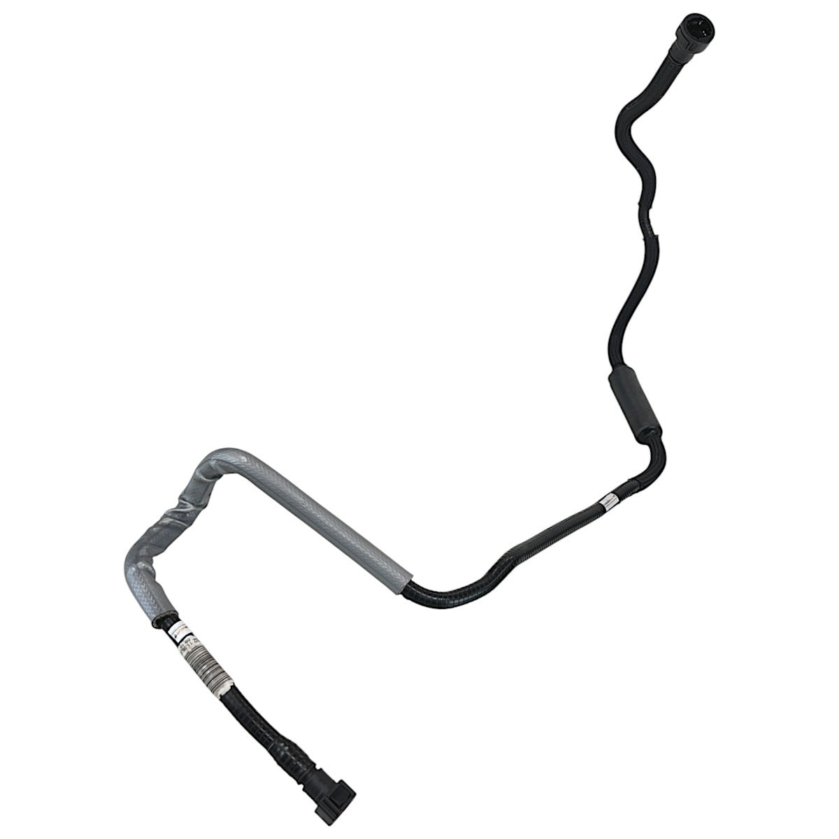 Mangueira Respiro Tanque Combustível BMW X1 2.0 192cv 2018