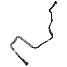 Mangueira Respiro Tanque Combustível BMW X1 2.0 192cv 2018