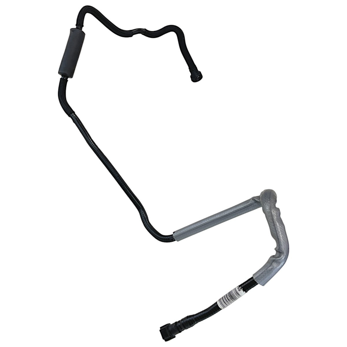 Mangueira Respiro Tanque Combustível BMW X1 2.0 192cv 2018