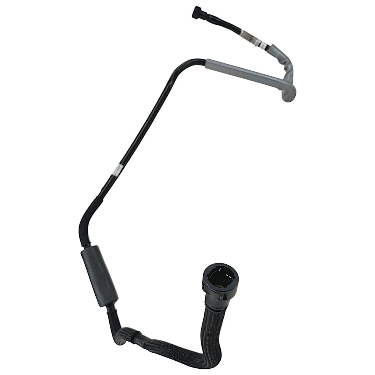 Mangueira Respiro Tanque Combustível BMW X1 2.0 192cv 2018