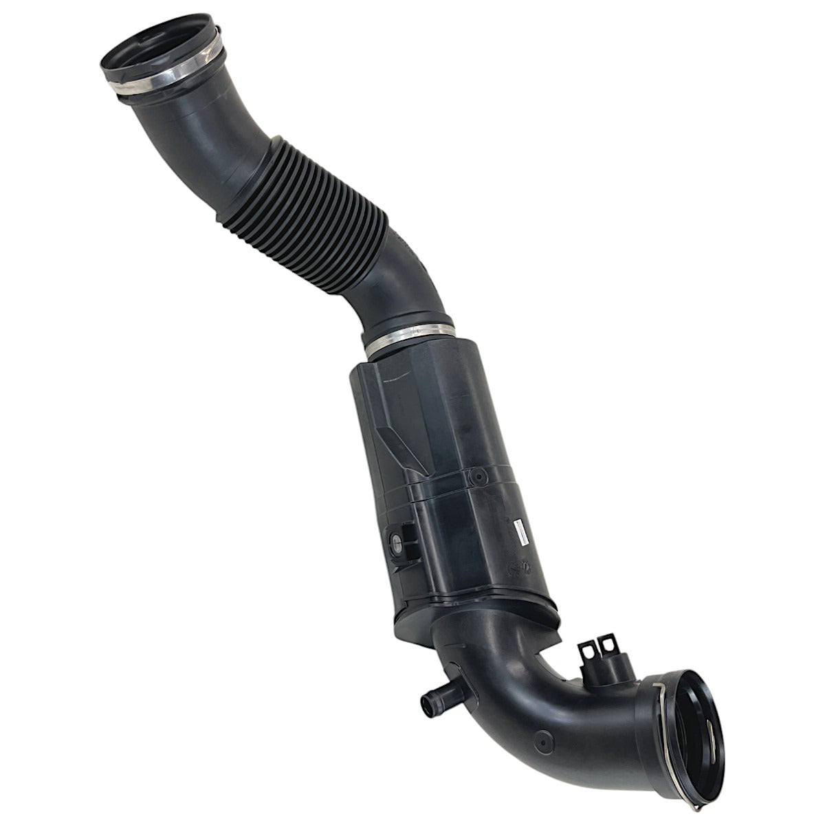 Duto Ar Turbina BMW X1 2.0 B48 192cv 2018 Superior 7619268