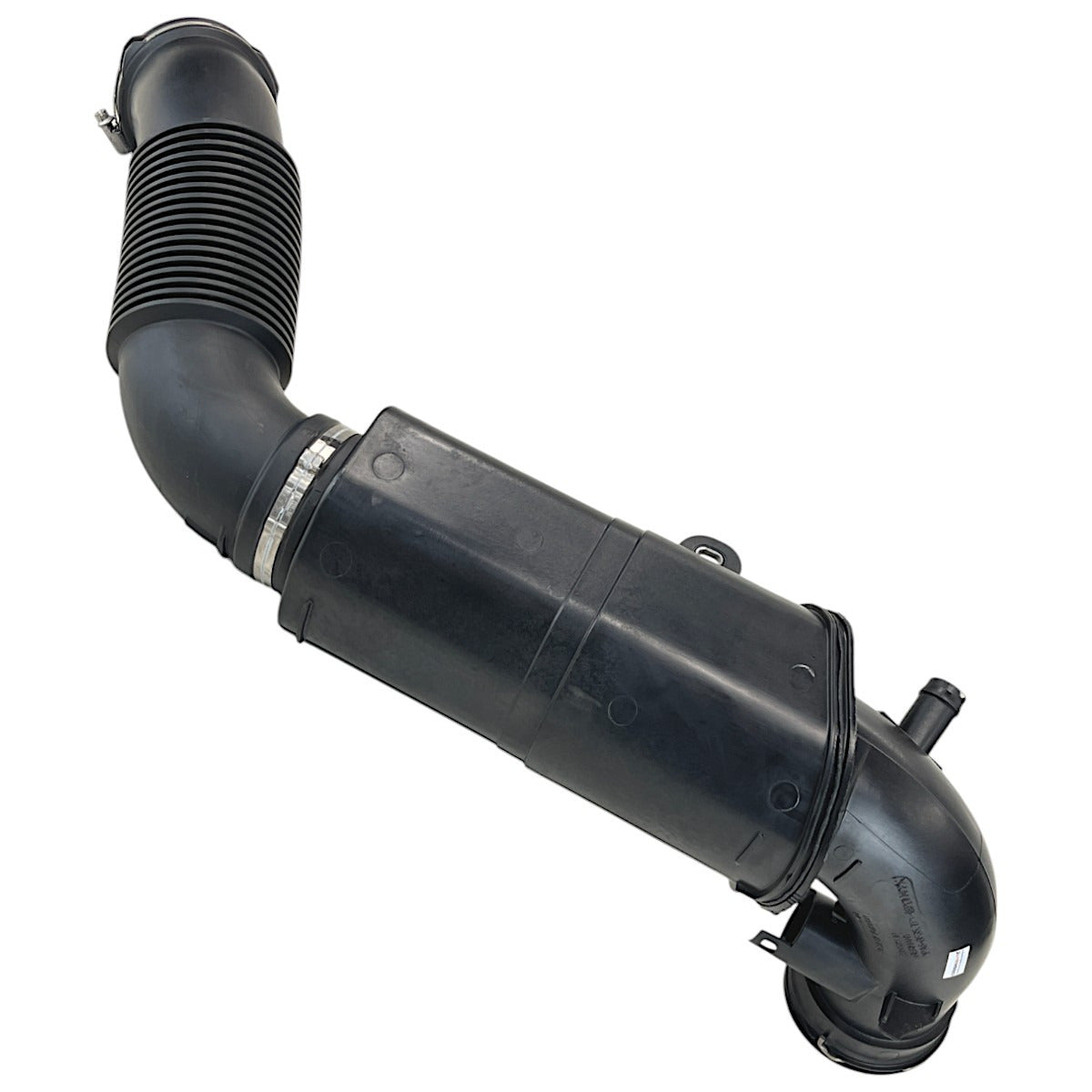 Duto Ar Turbina BMW X1 2.0 B48 192cv 2018 Superior 7619268