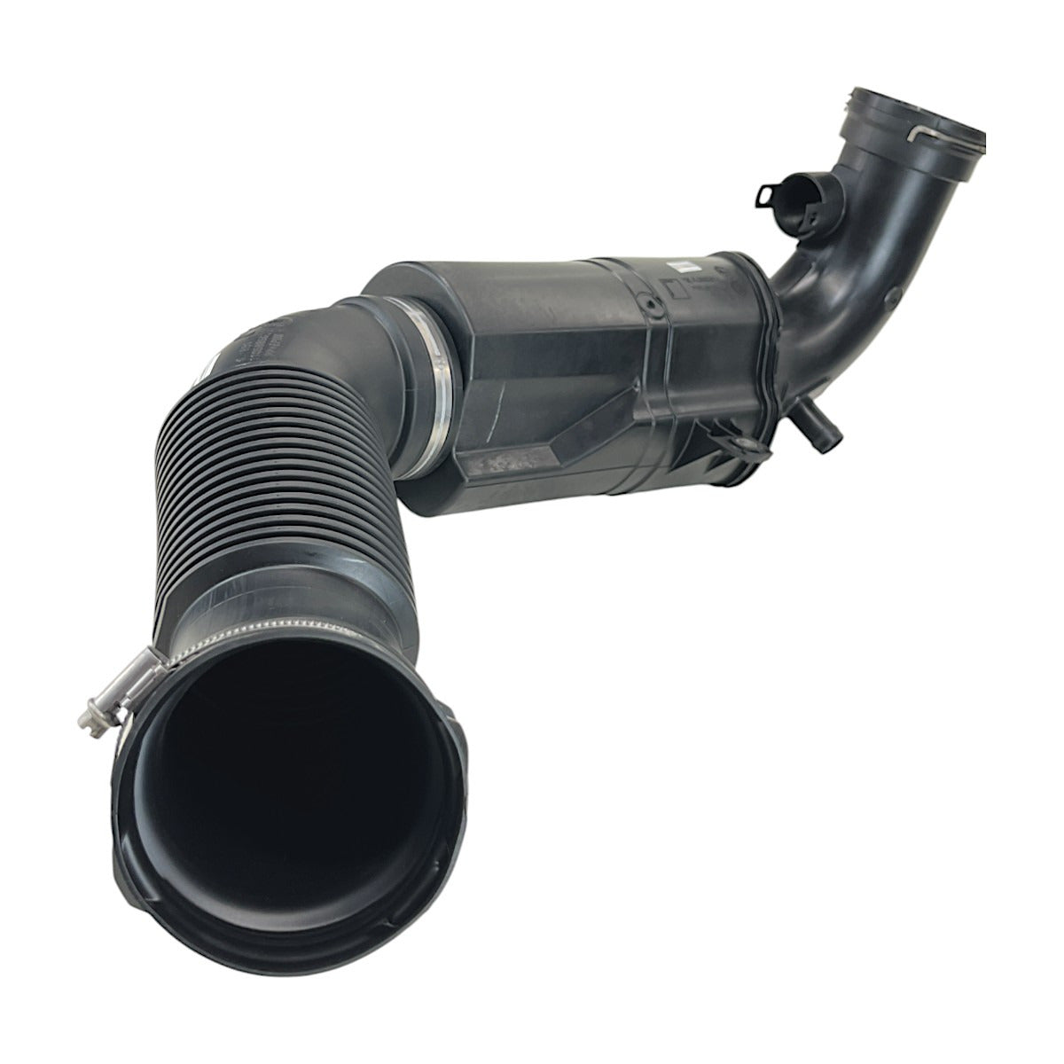 Duto Ar Turbina BMW X1 2.0 B48 192cv 2018 Superior 7619268