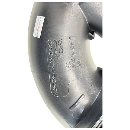 Duto Ar Turbina BMW X1 2.0 B48 192cv 2018 Superior 7619268