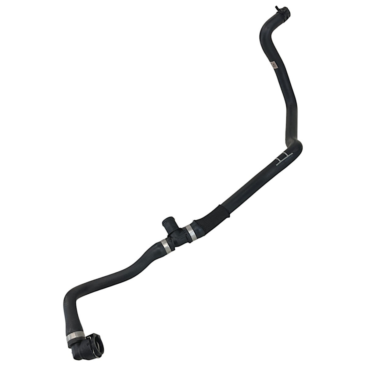 Mangueira Água Evaporadora BMW X1 2.0 B48 192cv 2018