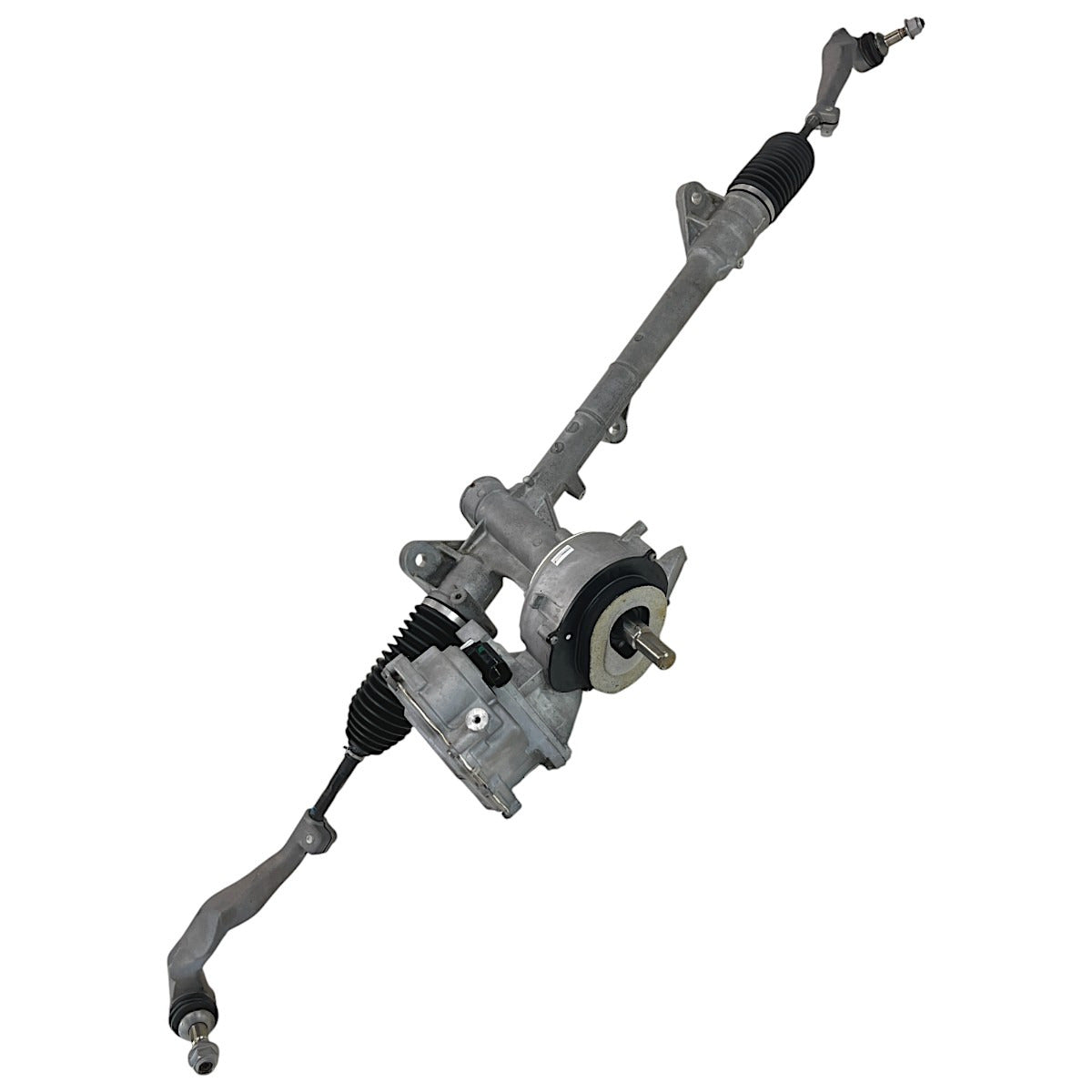 Caixa Setor Barra Direção BMW X1 2016 2017 2018 2019 UF